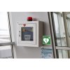 Zelfklevend bord defibrillator 20 cm