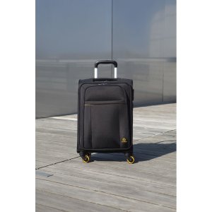 Handbagage Koffer 4 wielen Exactive 37x55x23 cm