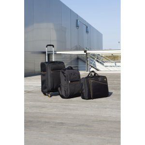 Handbagage Koffer 4 wielen Exactive 37x55x23 cm