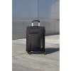 Handbagage Koffer 4 wielen Exactive 37x55x23 cm