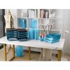 Exacompta 310782D Ladebox Big Box 4 laden Iderama turquoise