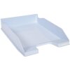 Exacompta set van 4 brievenbakjes COMBO MIDI Aquarel assorti