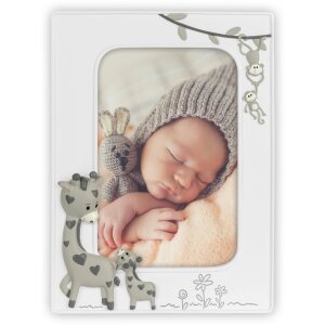 Baby Lijst Gabriele 10x15 cm staand formaat