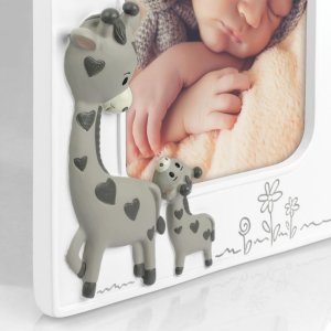 Baby Lijst Gabriele 10x15 cm staand formaat