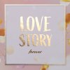 HERMA trouwmap A4 LOVE Story