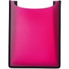 HERMA Flexi doorschijnend roze archiefdoos 260x345x70 mm