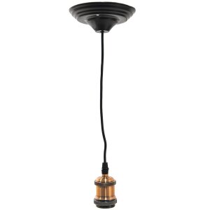 LumiLamp 5LL-95R Lamp Hanger 150 cm E27-max 1x60W...