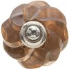 Clayre en Eef 64986 Deurknop Rose Goud ø 4x4 cm