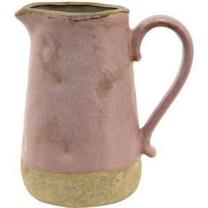 Clayre en Eef 6ce1381l Sierkan Roze, Beige 20x14x23 cm