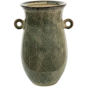 Clayre en Eef 6ce1405 Deco Vaas Groen, Bruin, Beige...