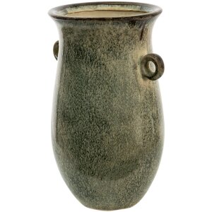 Clayre en Eef 6ce1405 Deco Vaas Groen, Bruin, Beige...