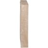 Clayre en Eef 6h2062 Sleuteldoos Bruin 20x5x30 cm