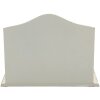 Clayre en Eef 6h2122 Brievenrek Wit 26x14x20 cm