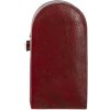 Clayre en Eef 6pr4748 Kerstversiering Beeldje Brievenbus Rood 8x6x15 cm