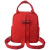 Clayre en Eef mlllbag0023r Rugzak Rood 21x9x23 cm