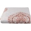 Clayre en Eef q194.059 Sprei Wit 140x220 cm