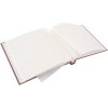 Goldbuch Schroefalbum Bella Vista Hazelnoot 30x25 cm 40 witte paginas