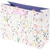 Goldbuch Geschenktas Meadow Miracles 18x10x25 cm