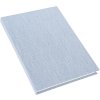 Goldbuch Notitieboek Clean Oceaanblauw 15x22 cm 200 witte paginas gestippeld