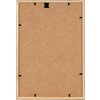 Goldbuch Houten lijst Pino 20x30 cm taupe met passepartout 15x20 cm