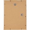 Goldbuch Houten lijst Pino 30x40 cm taupe met passepartout 20x30 cm