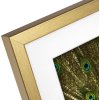 Goldbuch Houten lijst Pino 20x25 cm goud met passepartout 13x18 cm