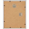 Goldbuch Houten lijst Pino 20x25 cm zilver met passepartout 13x18 cm