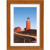 Goldbuch Fotolijst Sylt 10x15 cm tot 20x30 cm grijs en bruin