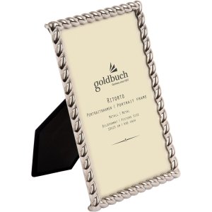 Goldbuch Metalen fotolijst Ritorto 10x15 cm en 13x18 cm...