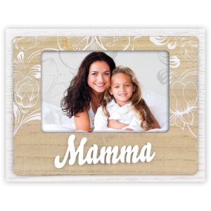 ZEP Houten Fotolijst Manola 10x15 cm Mamma