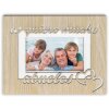 ZEP Houten Fotolijst Blanca es 10x15 cm Grootouders