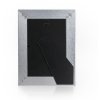 ZEP Houten lijst Glam zilver 10x15 cm