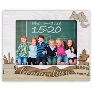 ZEP Houten Fotolijst Foscari 13x18 cm en 15x20 cm Klasse...