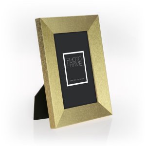 ZEP Houten lijst Glam goud en zilver 10x15 cm tot 20x30 cm