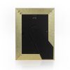 ZEP Houten lijst Glam goud en zilver 10x15 cm tot 20x30 cm