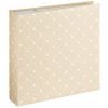 Hama Memo Album Skies II beige 200 fotos 10x15 cm