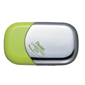 PopNpop correctieband lime