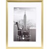 Fotolijst Manhattan Aluminium 15x20 cm in goud