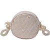 Clayre en Eef jzbg0258be Tas Beige ø 15 cm