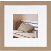 Drijfhout Houten Lijst 30x30 cm beige