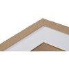 Drijfhout Houten Lijst 30x30 cm beige