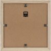 Drijfhout Houten Lijst 30x30 cm beige