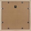 Drijfhout houten lijst 40x40 cm beige