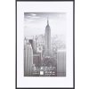 40x60 Aluminium Fotolijst Henzo Manhattan