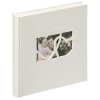 Walther Trouwalbum Sweet Heart 28x30,5 cm 60 witte paginas