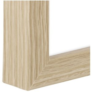 Hama MDF Houten Lijst Golven 21x29,7 cm eiken