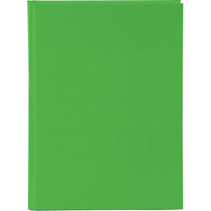 Goldbuch Notebook Inspireert u! Evergreen 15x22 cm 200 witte paginas