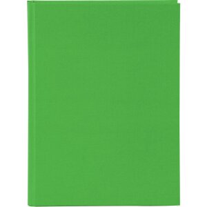 Goldbuch Notebook Inspireert u! Evergreen 15x22 cm 200...