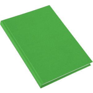 Goldbuch Notebook Inspireert u! Evergreen 15x22 cm 200 witte paginas