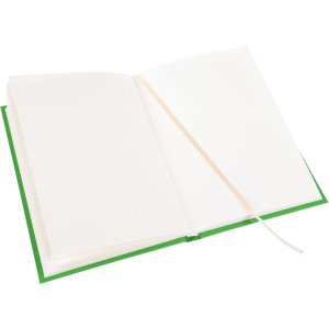 Goldbuch Notebook Inspireert u! Evergreen 15x22 cm 200 witte paginas